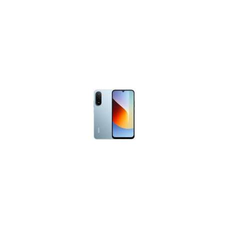 Xiaomi Redmi A7 Pro 17.5 cm (6.9") Dual SIM 4G USB Type-C 4 GB 64 GB 6000 mAh Blue