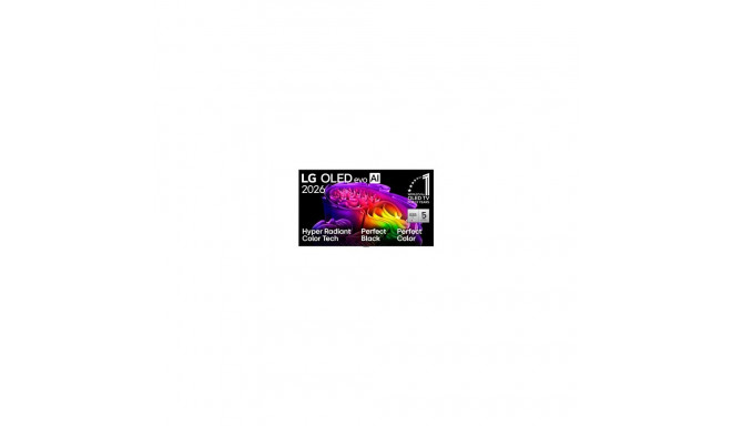 TV OLED55G61LW LG