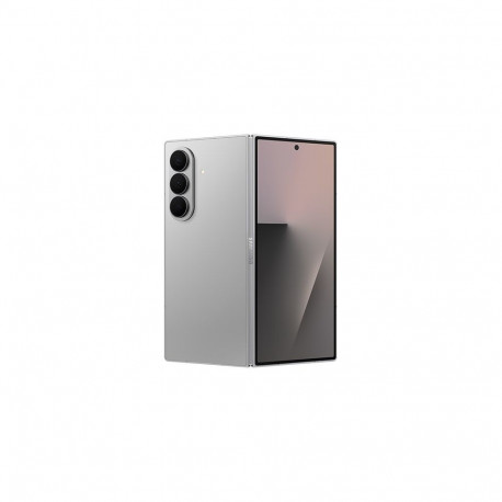 Samsung Galaxy Z Fold7 20.3cm (8") Android 16.0 5G 12GB 256GB 4400mAh, hõbedane
