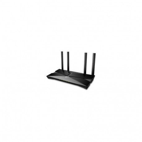 TP-Link EX520 wireless router Gigabit Ethernet Dual-band (2.4 GHz / 5 GHz) Black