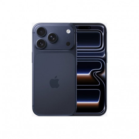 Apple iPhone 17 Pro 512GB Deep Blue