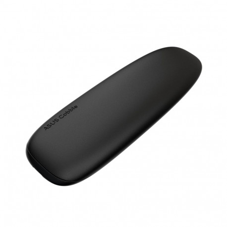 ASUS SSD-ümbris COBBLE (ESD-A1A/BLK) M.2, must