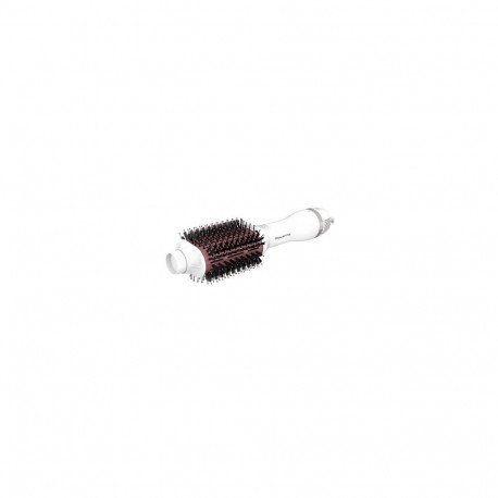 Rowenta CF6135F0 hair styling tool Hot air brush Pink, White