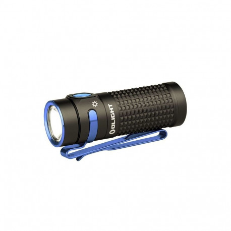 Olight LED-taskulamp Baton 4 klassikaline 1300lm 170m