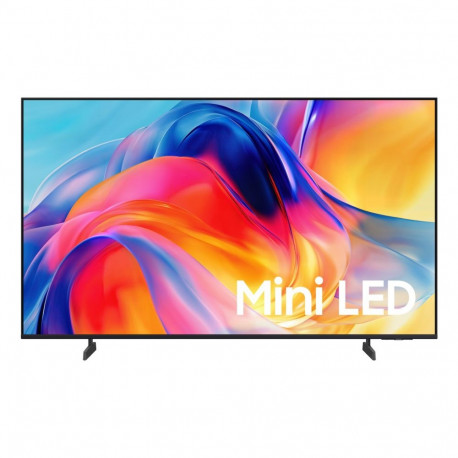 Samsung M70H 109.2 cm (43") 4K Ultra HD Smart TV Wi-Fi Black