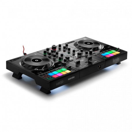 Hercules DJControl Inpulse 500, must