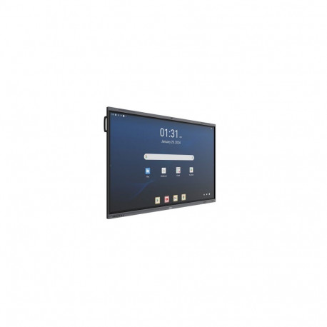 Dahua Technology LPH75-MC480-U interactive whiteboard 190.5 cm (75") 3840 x 2160 pixels Touchscreen 