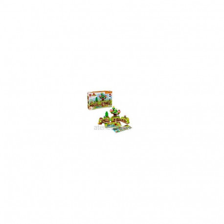 LEGO DUPLO 10480 avastusmets metsloomadega