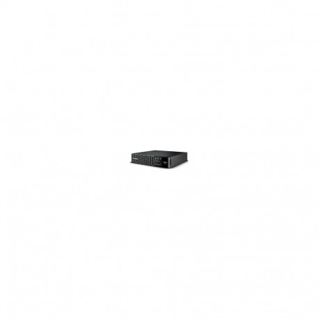 CyberPower PR1500ERTXL2U uninterruptible power supply (UPS) Line-Interactive 1.5 kVA 1500 W 10 AC ou