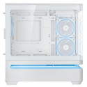 ASUS PRIME AP202 ARGB Mini Tower White