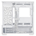 ASUS PRIME AP202 ARGB Mini Tower White
