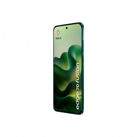 Motorola nutitelefon edge 70 fusion 17.2cm (6.78") kahe SIM-kaardiga Android 16.0 5G USB Type-C 8GB 