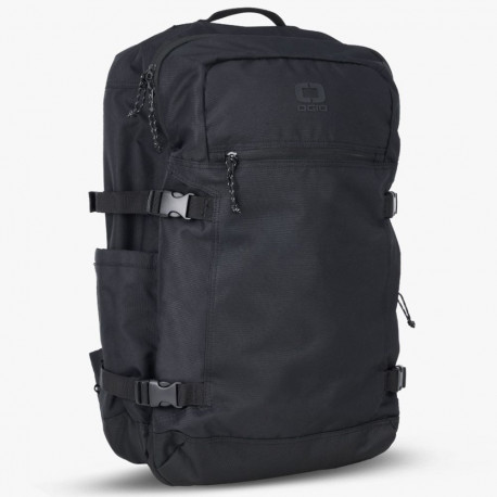 OGIO seljakott ALPHA VENTURE A20195_B0074, must