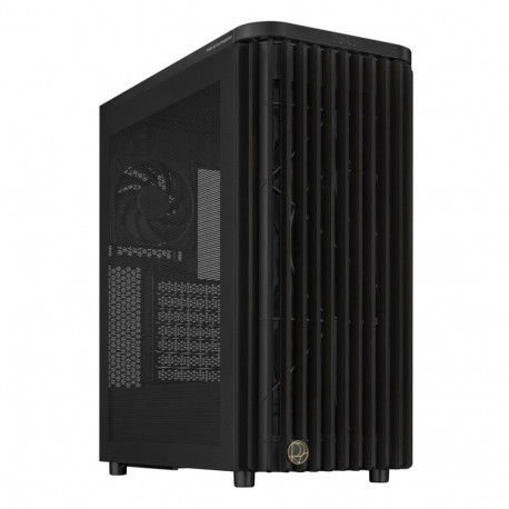 ASUS ProArt PA401 Wood Edition Mesh Panel Black