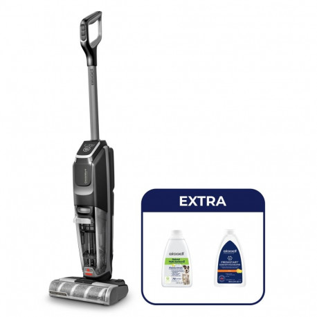 Bissell CrossWave OmniForce Edge Select Upright vacuum Battery Dry&wet Polytetrafluoroethylene (PTFE