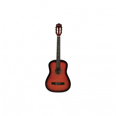 SUPRIMO klassikaline kitarr CGS3 SB 4/4, sunburst