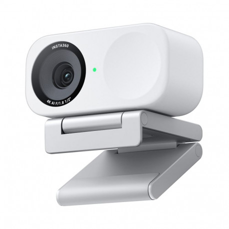 Insta360 Link 2C Standard Edition_Arctic White