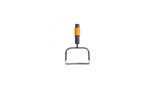 PUSH-PULL WEEDER