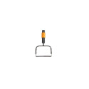 PUSH-PULL WEEDER