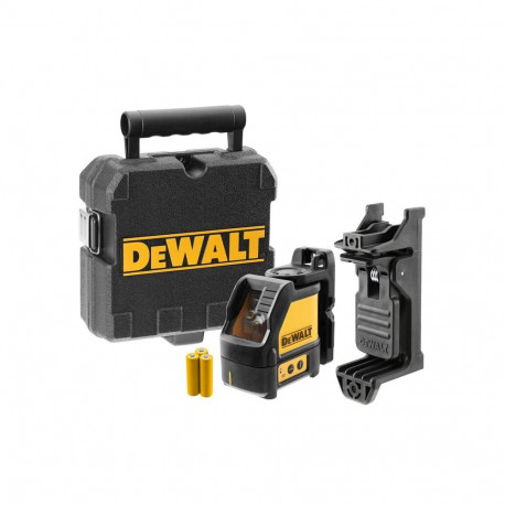 LINE joonlaser DW088K-XJ, punane
