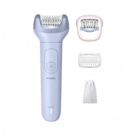 EPILATOR BRE708/00 PHILIPS