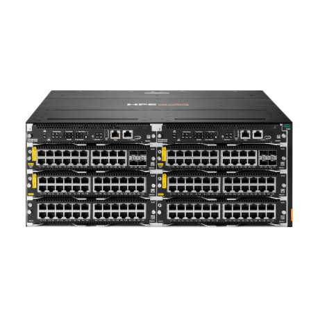 HPE Aruba Networking võrgulüliti CX 5420 6-slot