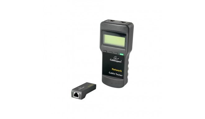 GEMBIRD Digital network cable tester