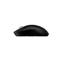 LOGITECH PRO X SUPERLIGHT 2c compact wireless gaming mouse BLACK