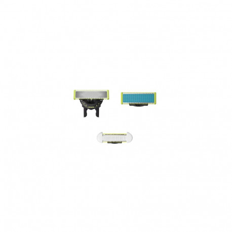 Philips 360 degrees  Replacement blade  QP936/50 OneBlade (8720689048941)
