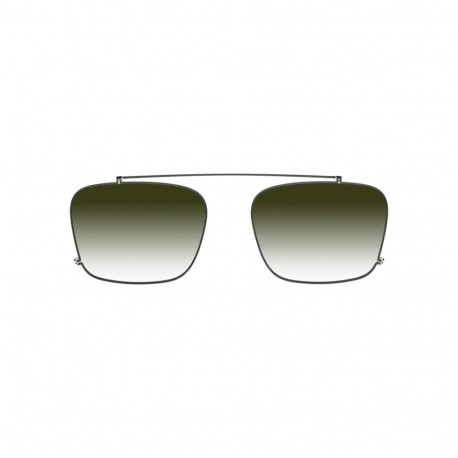 Sun Clip - EVEN REALITIES Even G2 Clip B Green Sun Clip Green