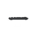 Logitech MK295 Silent Wireless Combo Wireless keyboard, US Int, Graphite (SPEC)