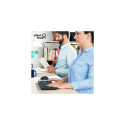 Logitech MK295 Silent Wireless Combo Wireless keyboard, US Int, Graphite (SPEC)