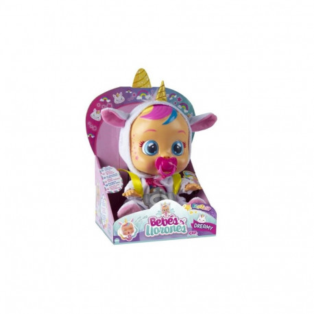 IMC Toys Cry Babies Dreamy