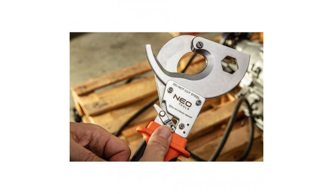 NEO tools 01-401 cable cutter