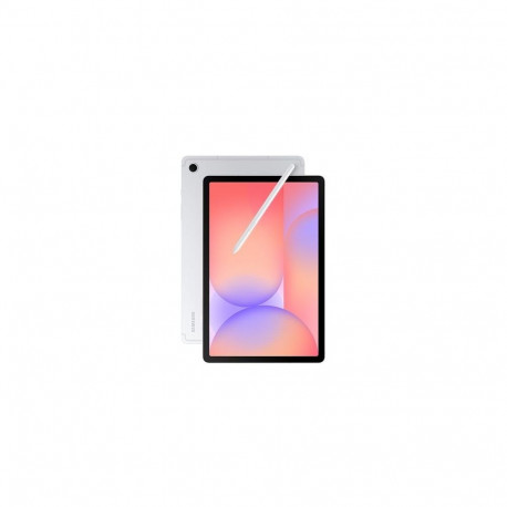 Samsung Galaxy Tab S10 Lite 128 GB 27.7 cm (10.9") 6 GB Wi-Fi 6 (802.11ax) Silver