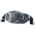 Deuter vöökott Pulse 5 polüamiidist, grafiit