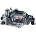 Deuter Pulse 5 waist bag Polyamide Graphite
