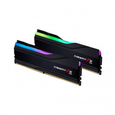 G.Skill Trident Z5 RGB F5-6800J3446F24GX2-TZ5RK memory module 48 GB 2 x 24 GB DDR5 6800 MT/s 288-pin