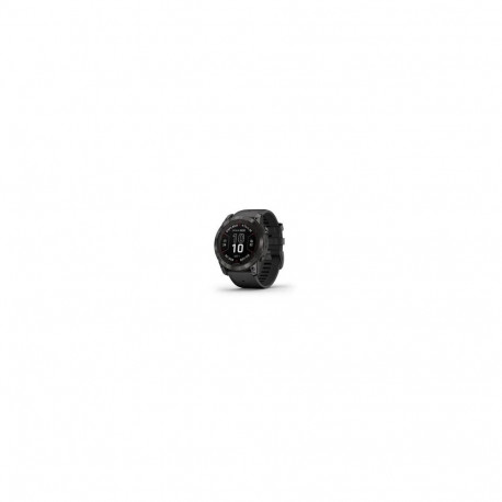 Garmin nutikell fēnix 7X Pro 3.56cm (1.4") MIP 51mm digitaalne 280 x 280 pikslit puuteekraan Wi-Fi G