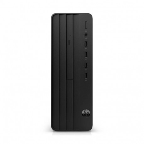 HP lauaarvuti Pro 290 G9 Intel® Core™ i5 i5-14400 16 GB DDR4-SDRAM 512 GB SSD Windows 11 Pro SFF, mu