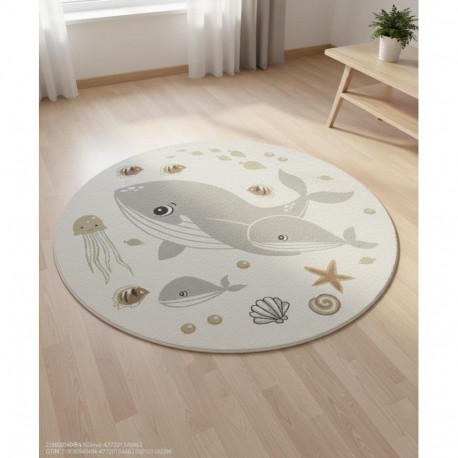 CARPET BOND KIDS 40469_660 D1.2M laste vaip