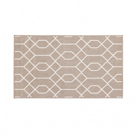 CARPET 3958 TA12 REVERSO 100PP 0.8X1.4M