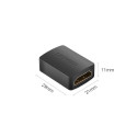 adapter HDMI-HDMI 4K UGREEN