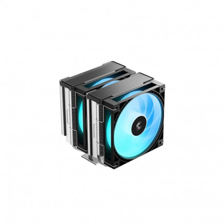 Deepcool AG620 G2 ARGB | CPU Cooler | Black | Intel, AMD