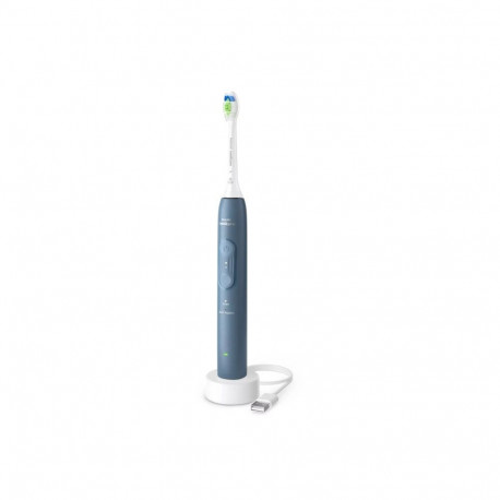 Philips HX4041/48 Sonicare 4100 | Electric toothbrush | Rechargeable | For adults | Number of brush 