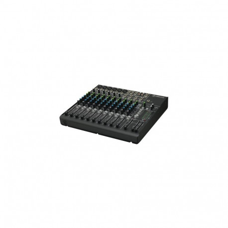 Mackie 1402VLZ4 14 channels 20 - 50000 Hz Black