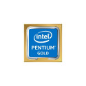 Intel Pentium Gold G6400 processor 4 GHz 4 MB Smart Cache Tray