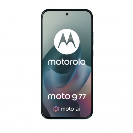 Mobile Phone - Motorola Moto G77 8GB/256GB 5G Shaded Spruce