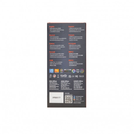 RAM Module - Patriot Viper Venom 16GB DDR5-6000 CL36 Memory Module