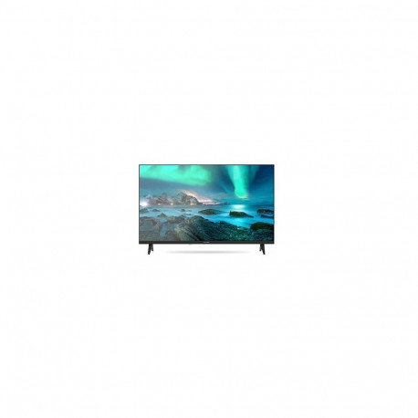Allview LED-teler 32ATC6200-H 81 HD-valmis, must